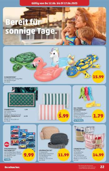thumbnail - Strandtasche