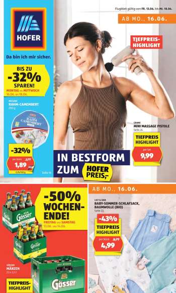 thumbnail - BABY-SOMMER-SCHLAFSACK, BAUMWOLLE (BIO)