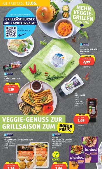 thumbnail - BBQ KRÄUTERBUTTER