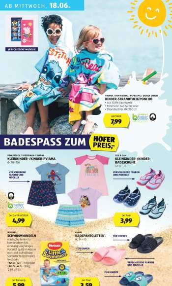 thumbnail - CRANE BADEPANTOLETTEN