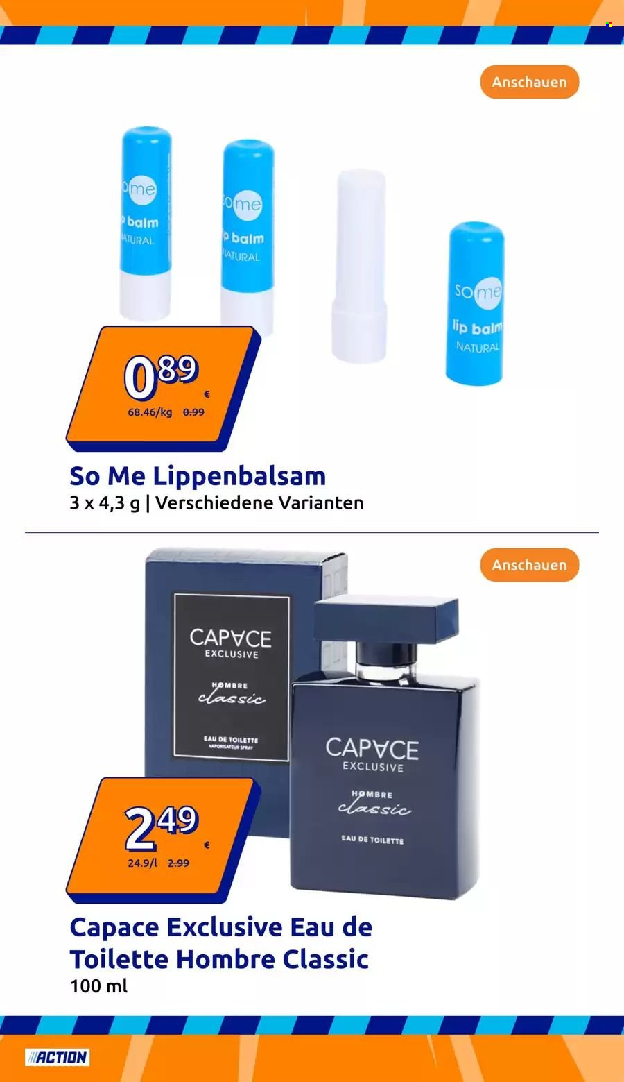Angebote Action - 11.6.2025 - 17.6.2025. Seite 4