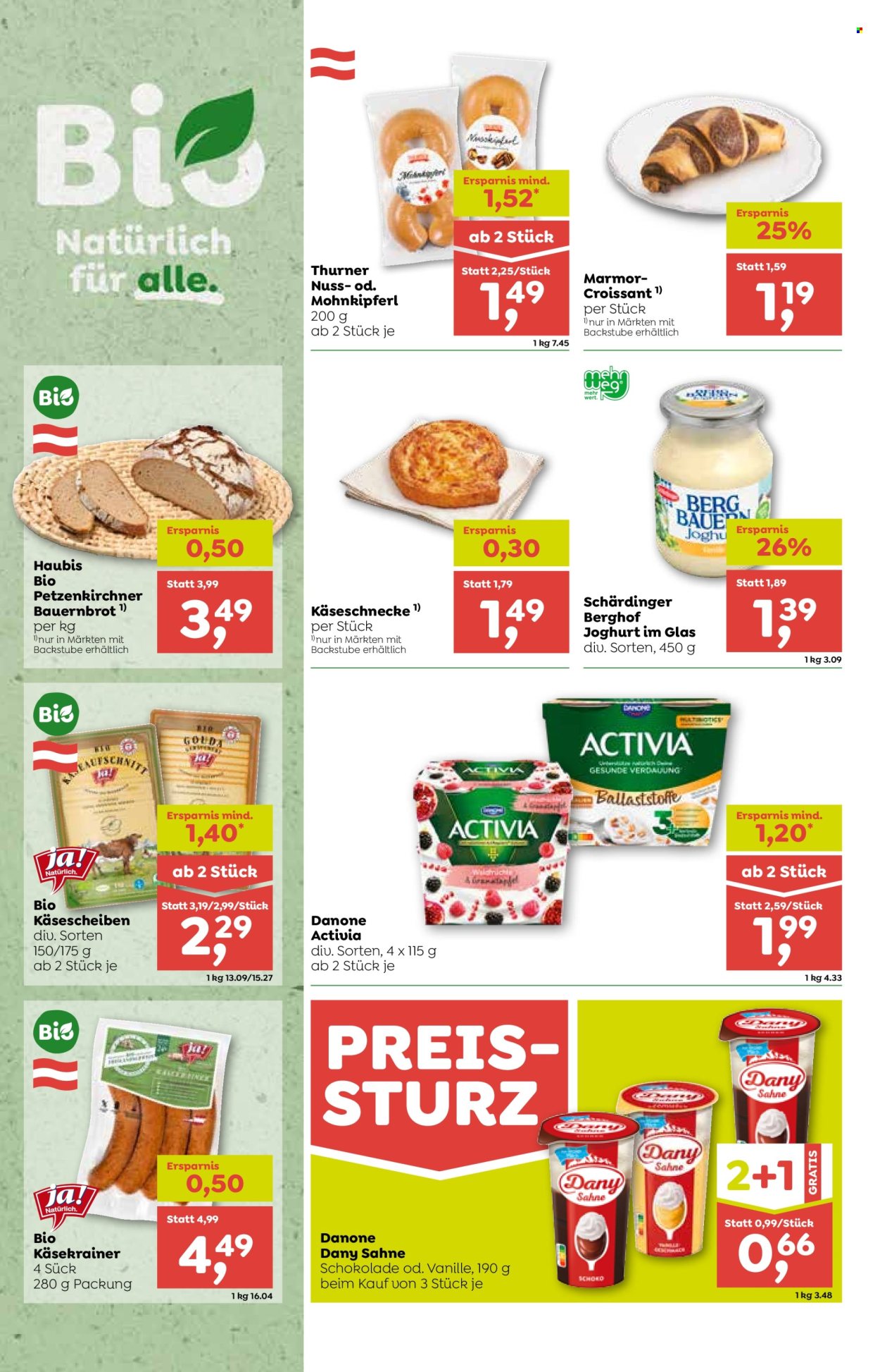 Angebote ADEG - 12.6.2025 - 17.6.2025. Seite 2