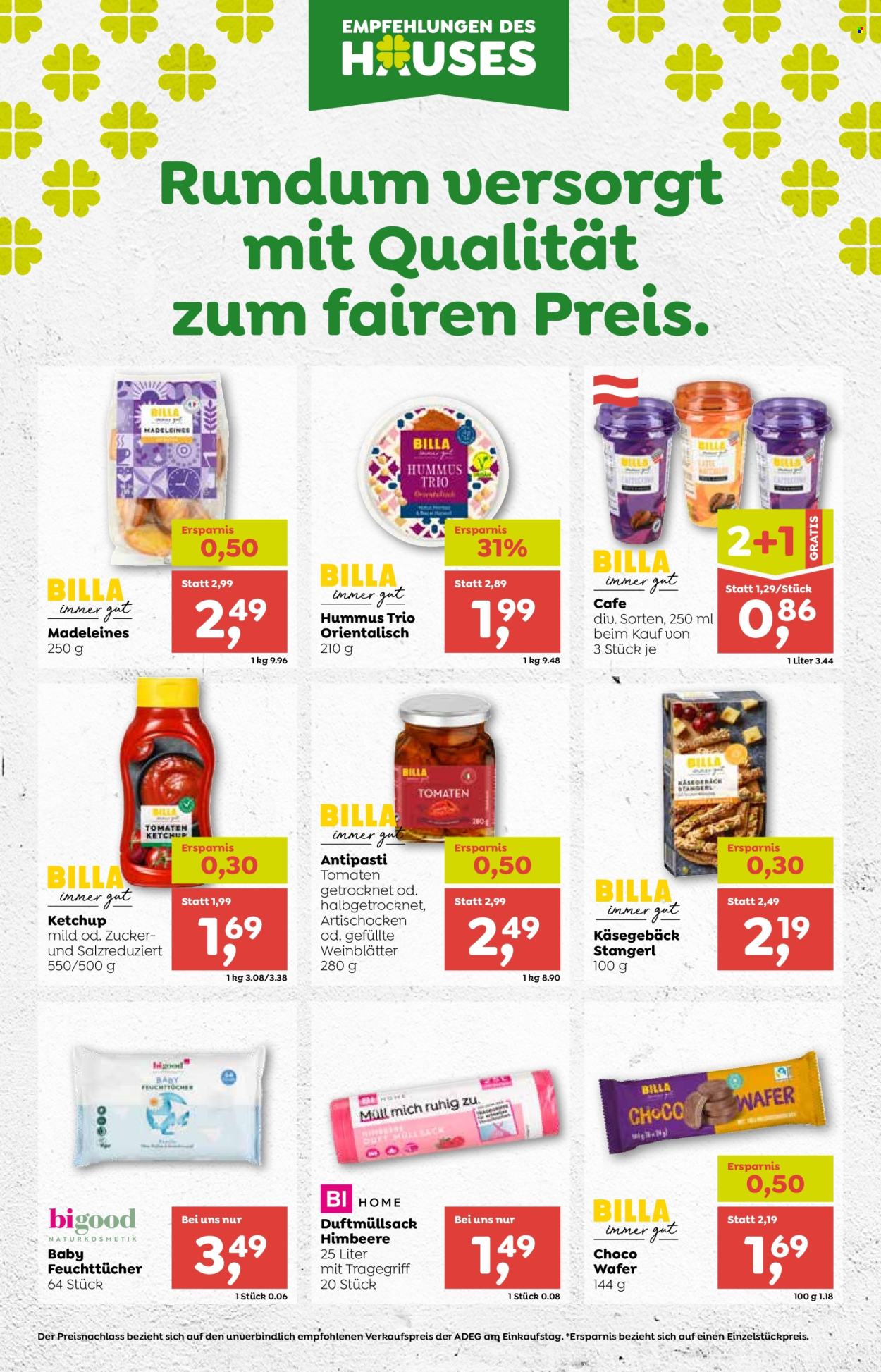 Angebote ADEG - 12.6.2025 - 17.6.2025. Seite 6
