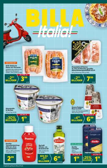 thumbnail - Barilla Lasagne