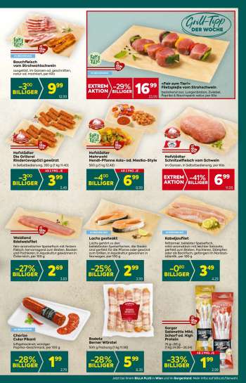 thumbnail - Chorizo Cular Pikant