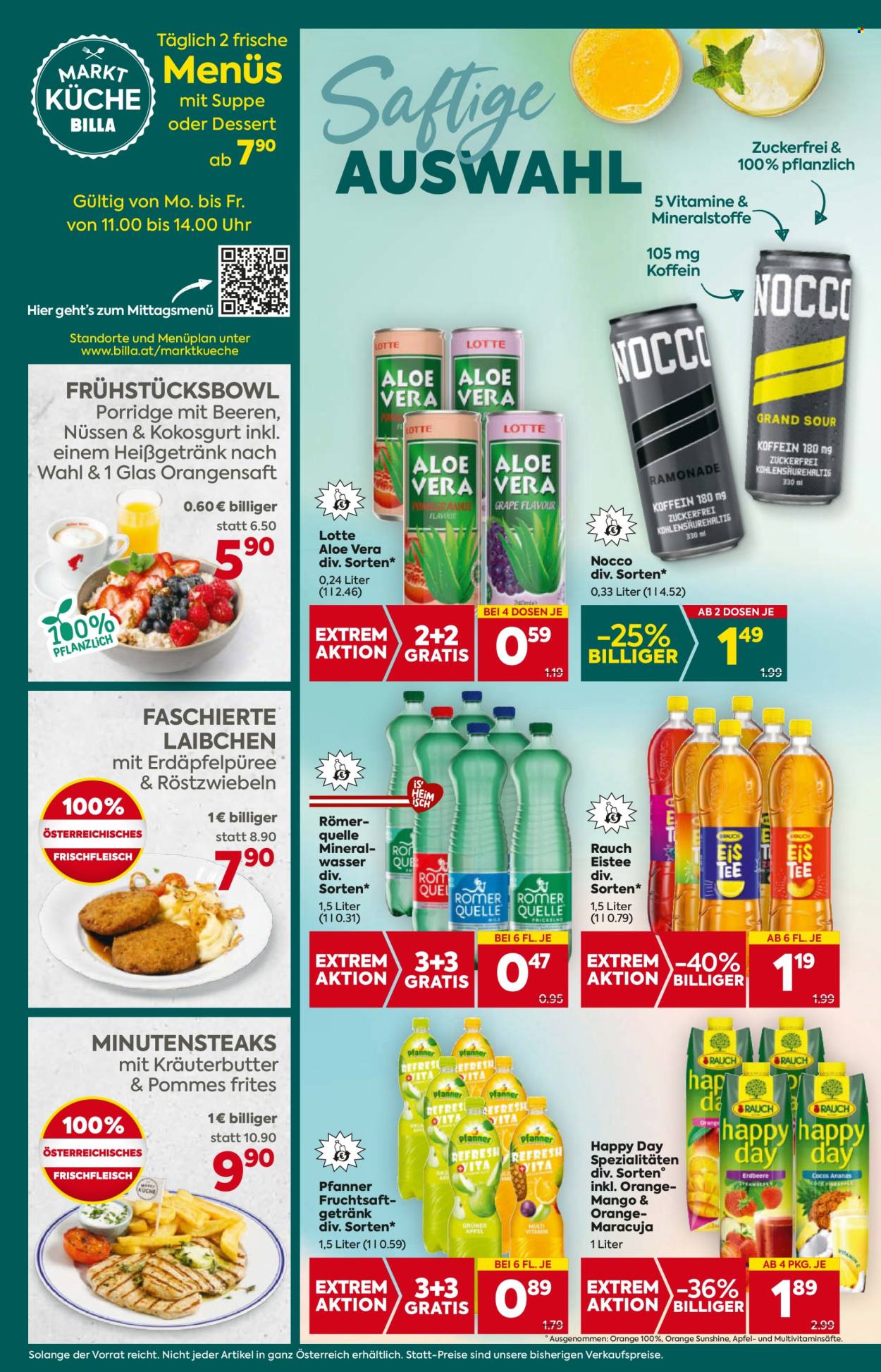 Angebote Billa Plus - 12.6.2025 - 17.6.2025. Seite 12