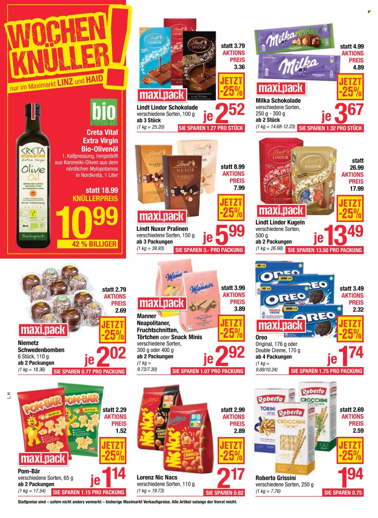 Angebote Maximarkt - 16.6.2025 - 21.6.2025. Seite 10
