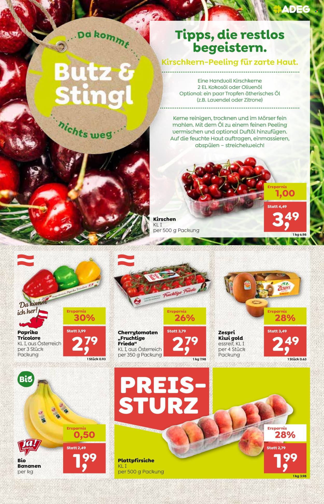 Angebote ADEG - 18.6.2025 - 25.6.2025. Seite 5