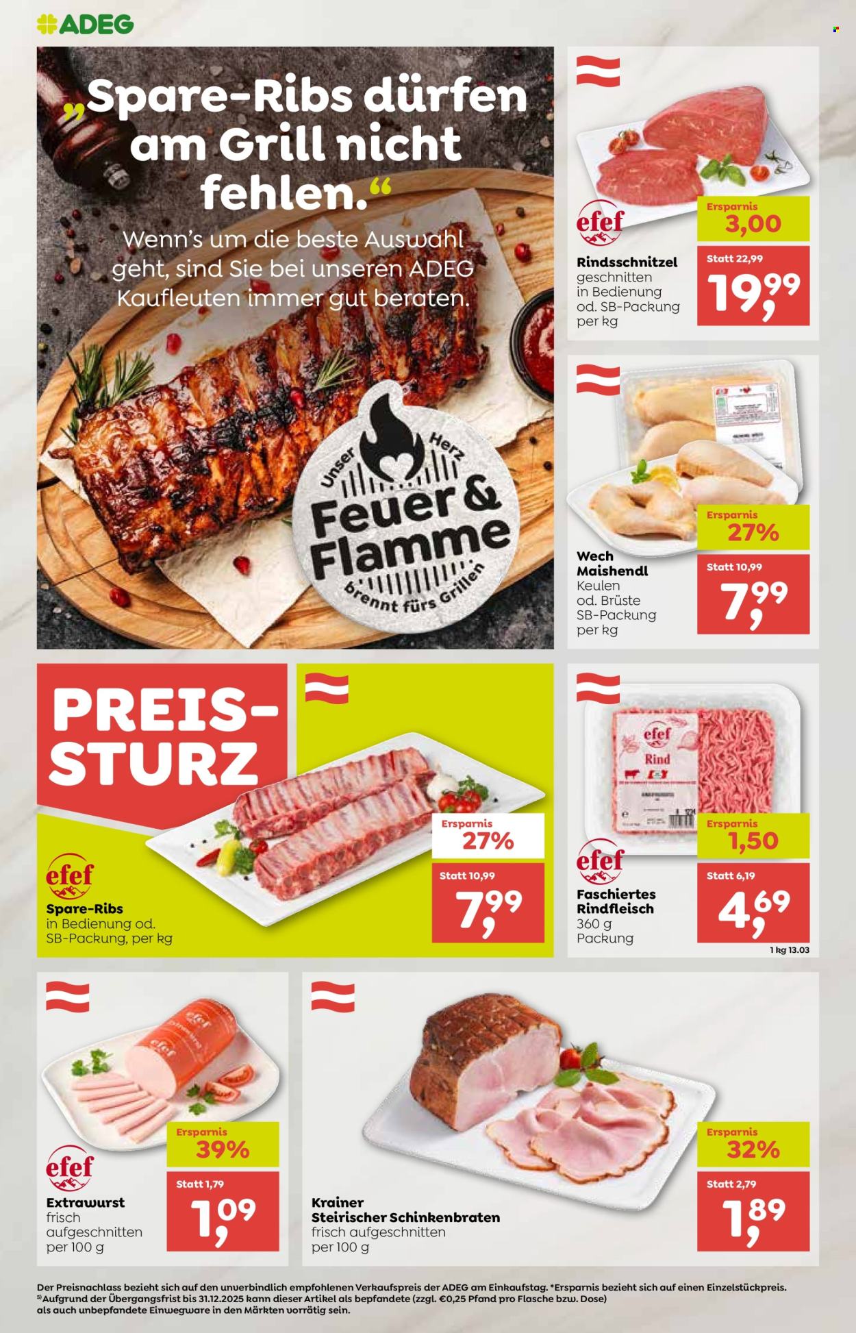 Angebote ADEG - 18.6.2025 - 25.6.2025. Seite 6