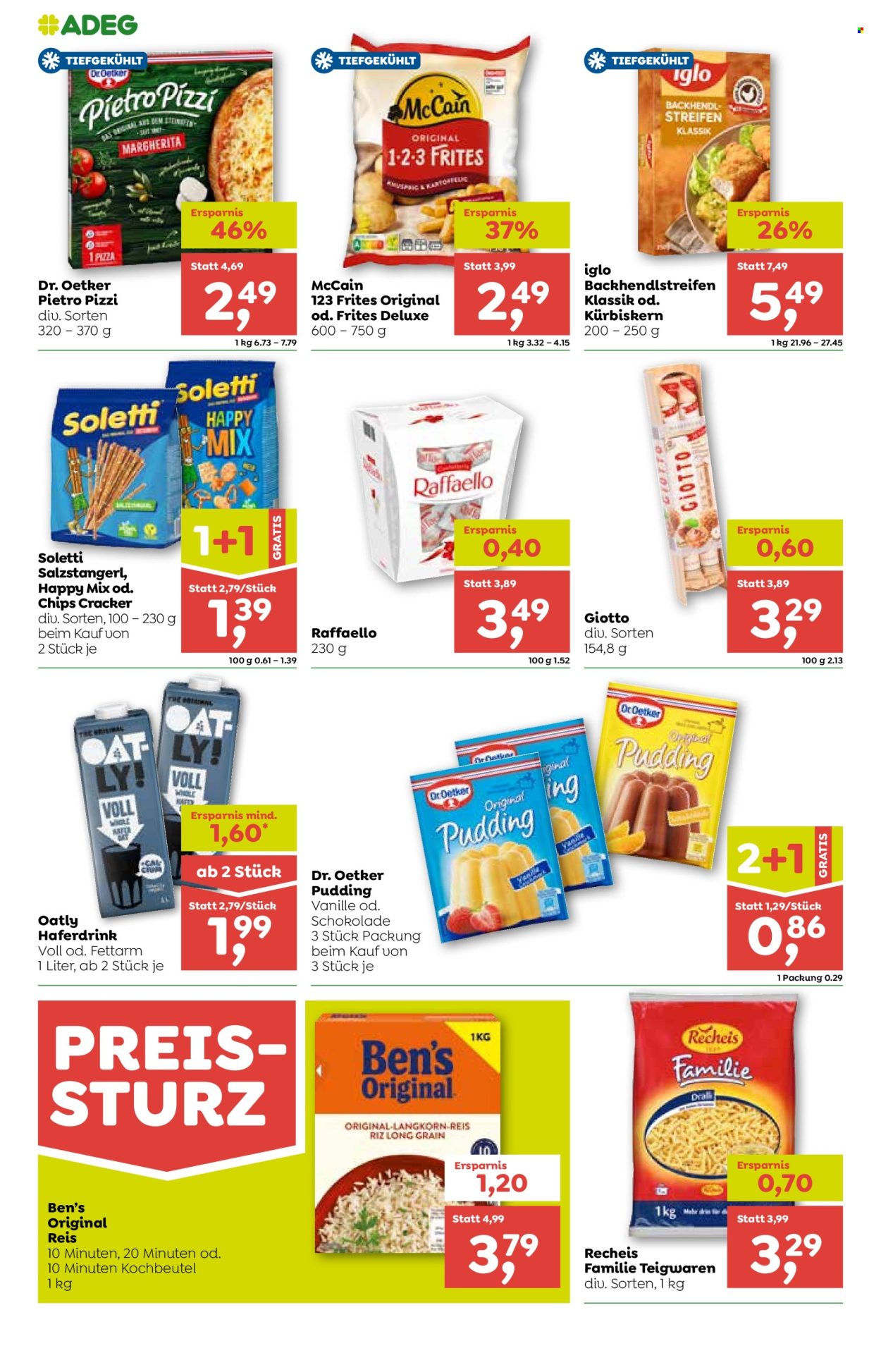 Angebote ADEG - 18.6.2025 - 25.6.2025. Seite 8