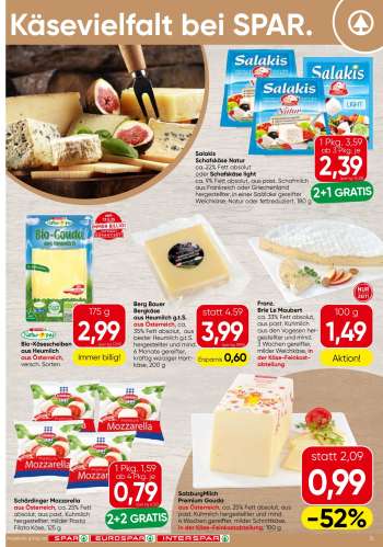 thumbnail - SalzburgMilch Premium Gouda