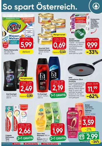 thumbnail - Tefal Crepepfanne 25cm Simolicity