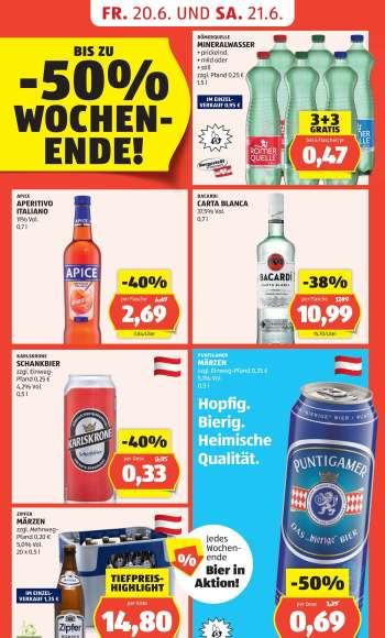 thumbnail - KARLSKRONE SCHANKBIER