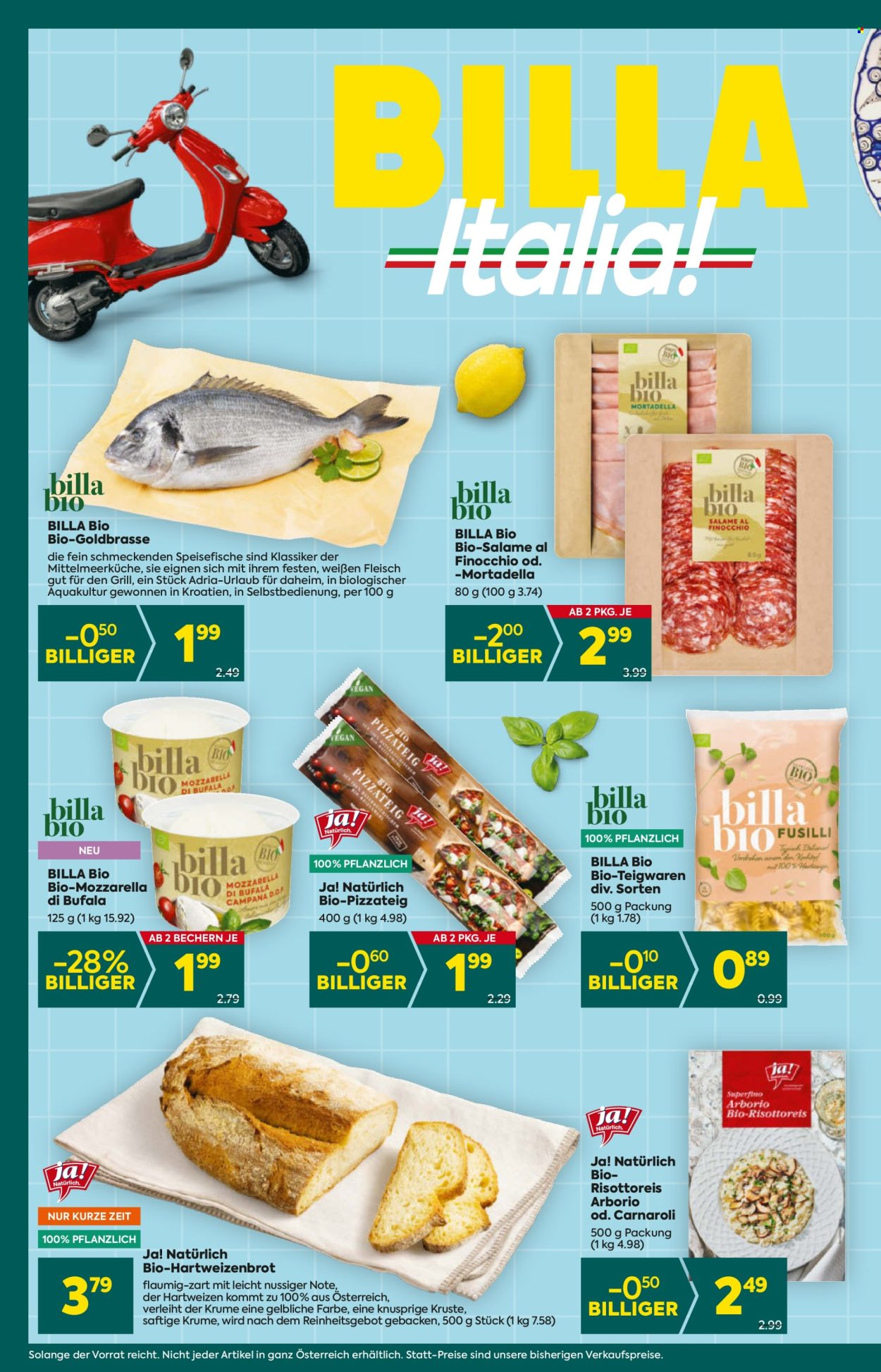 Angebote Billa Plus - 18.6.2025 - 25.6.2025. Seite 6