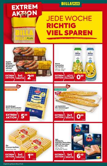 thumbnail - Rama Cremefine div. Sorten