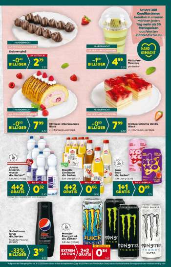 thumbnail - Sodastream Sirup div. Sorten