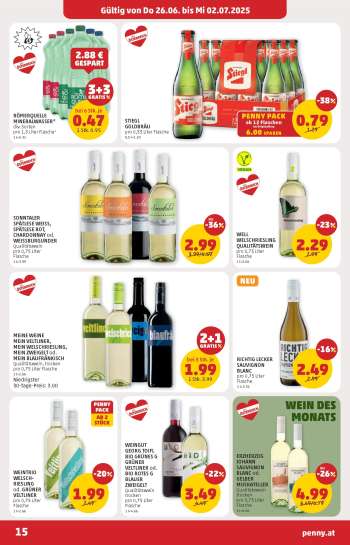 thumbnail - RICHTIG LECKER SAUVIGNON BLANC