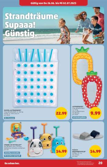 thumbnail - STRAND-SET IM TROLLEY