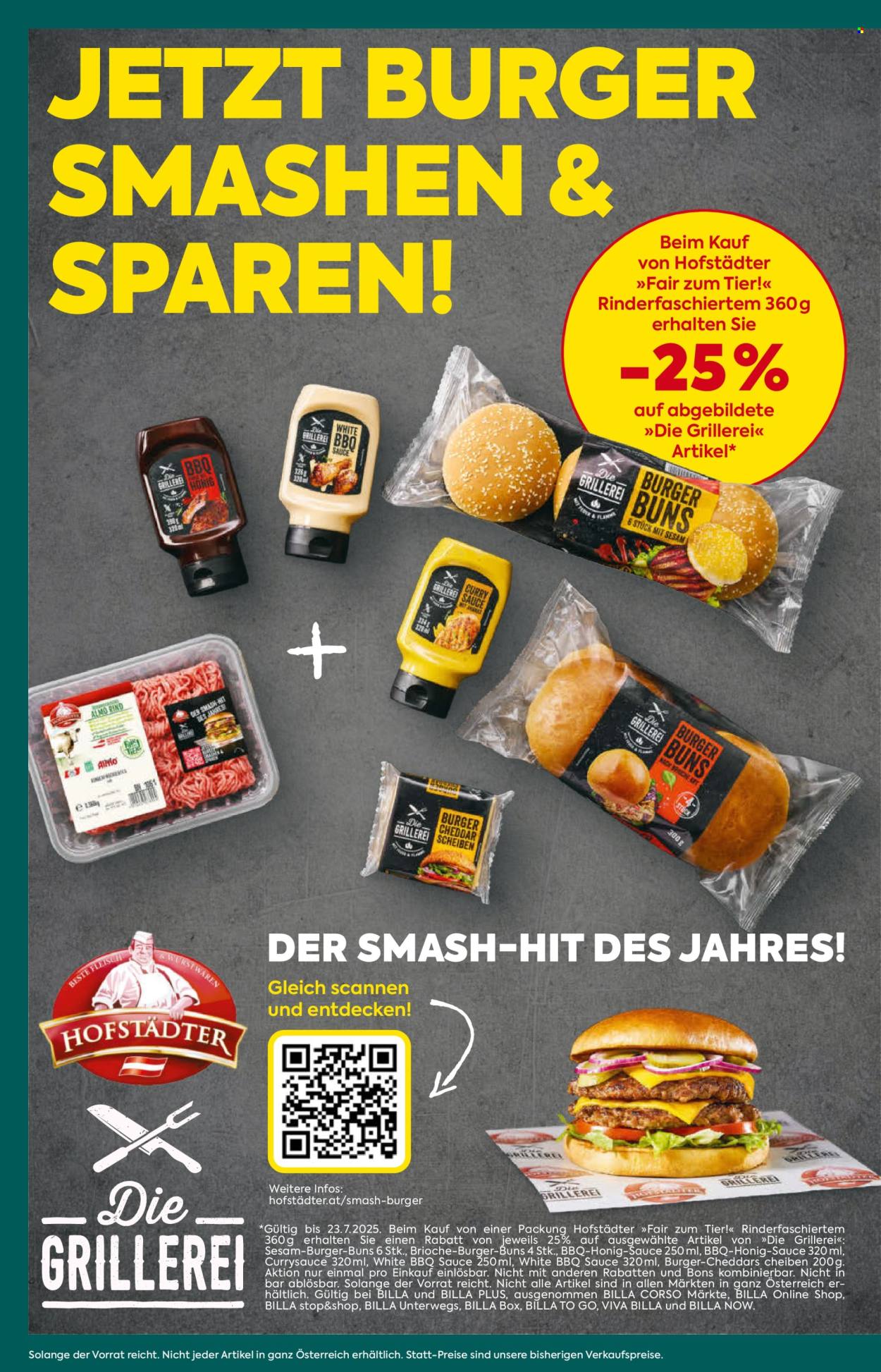 Angebote Billa Plus - 26.6.2025 - 2.7.2025. Seite 4