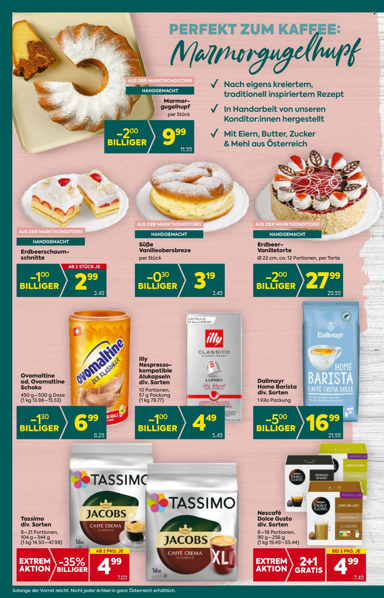 Angebote Billa Plus - 26.6.2025 - 2.7.2025. Seite 14