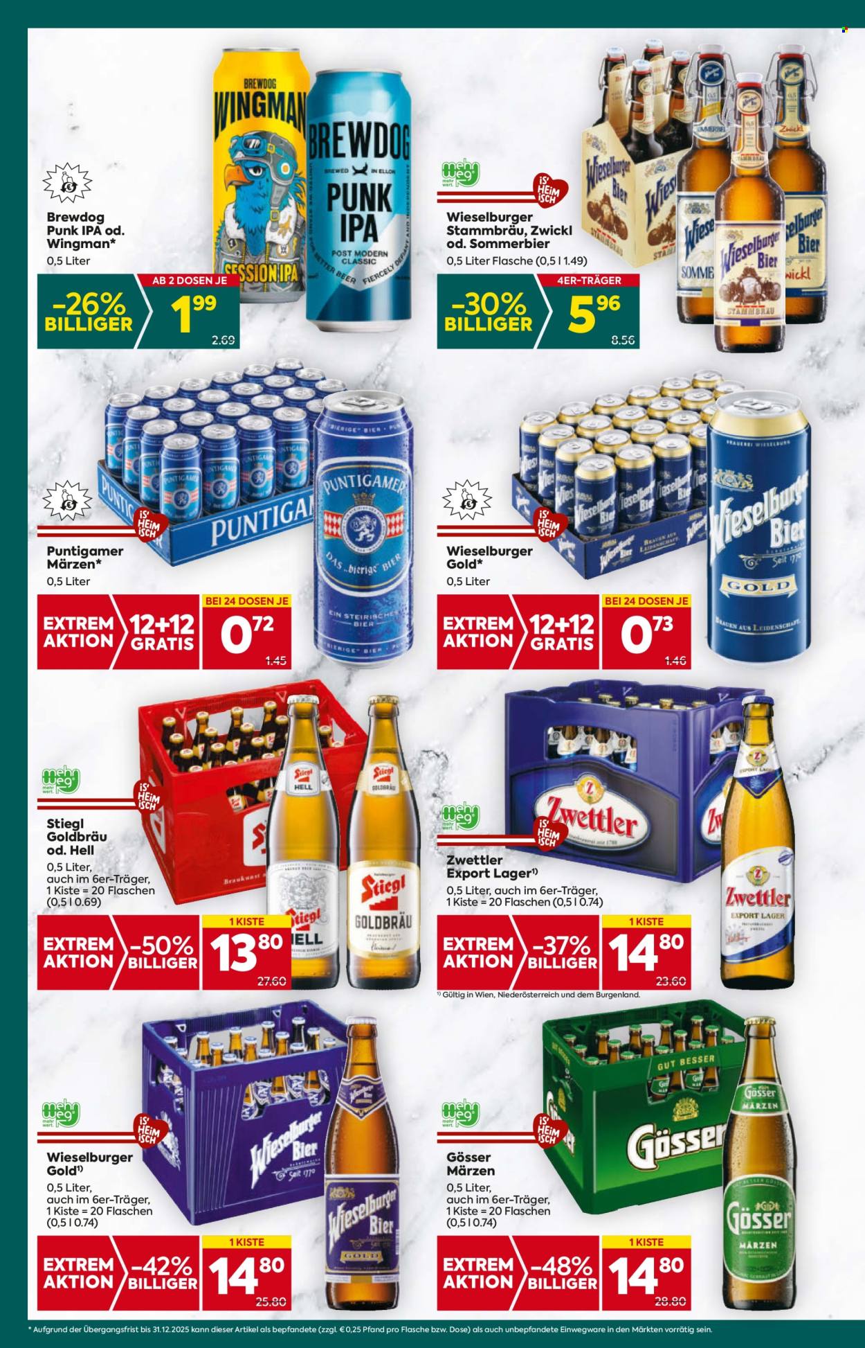 Angebote Billa Plus - 26.6.2025 - 2.7.2025. Seite 18