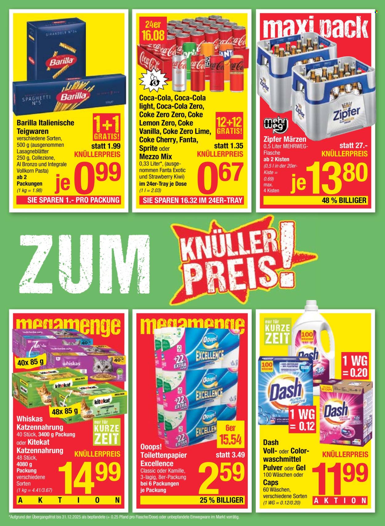 Angebote Maximarkt - 30.6.2025 - 5.7.2025. Seite 7