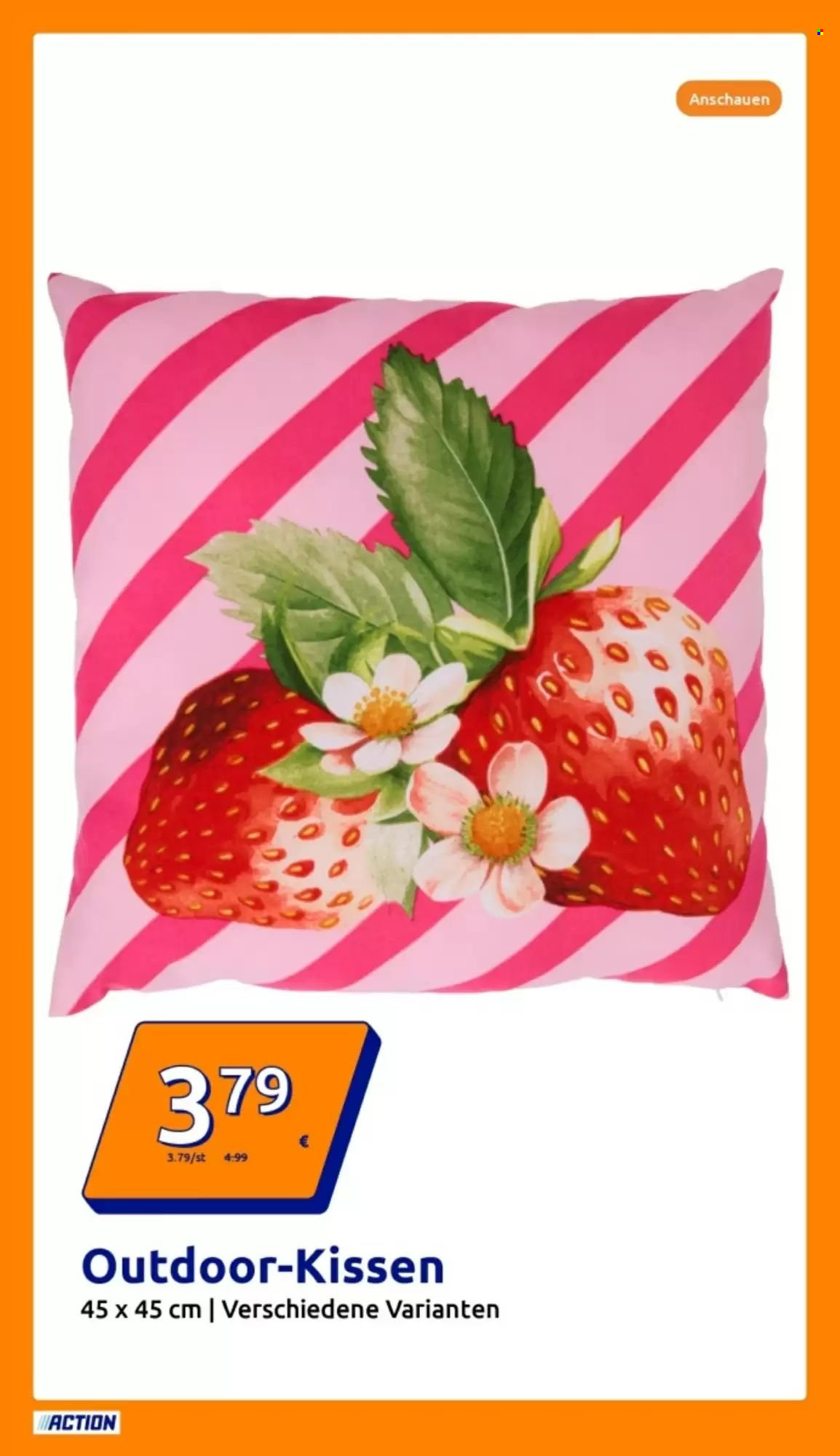 Angebote Action - 25.6.2025 - 1.7.2025. Seite 6
