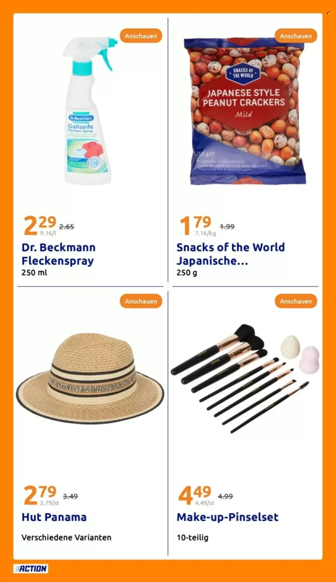 Angebote Action - 25.6.2025 - 1.7.2025. Seite 23