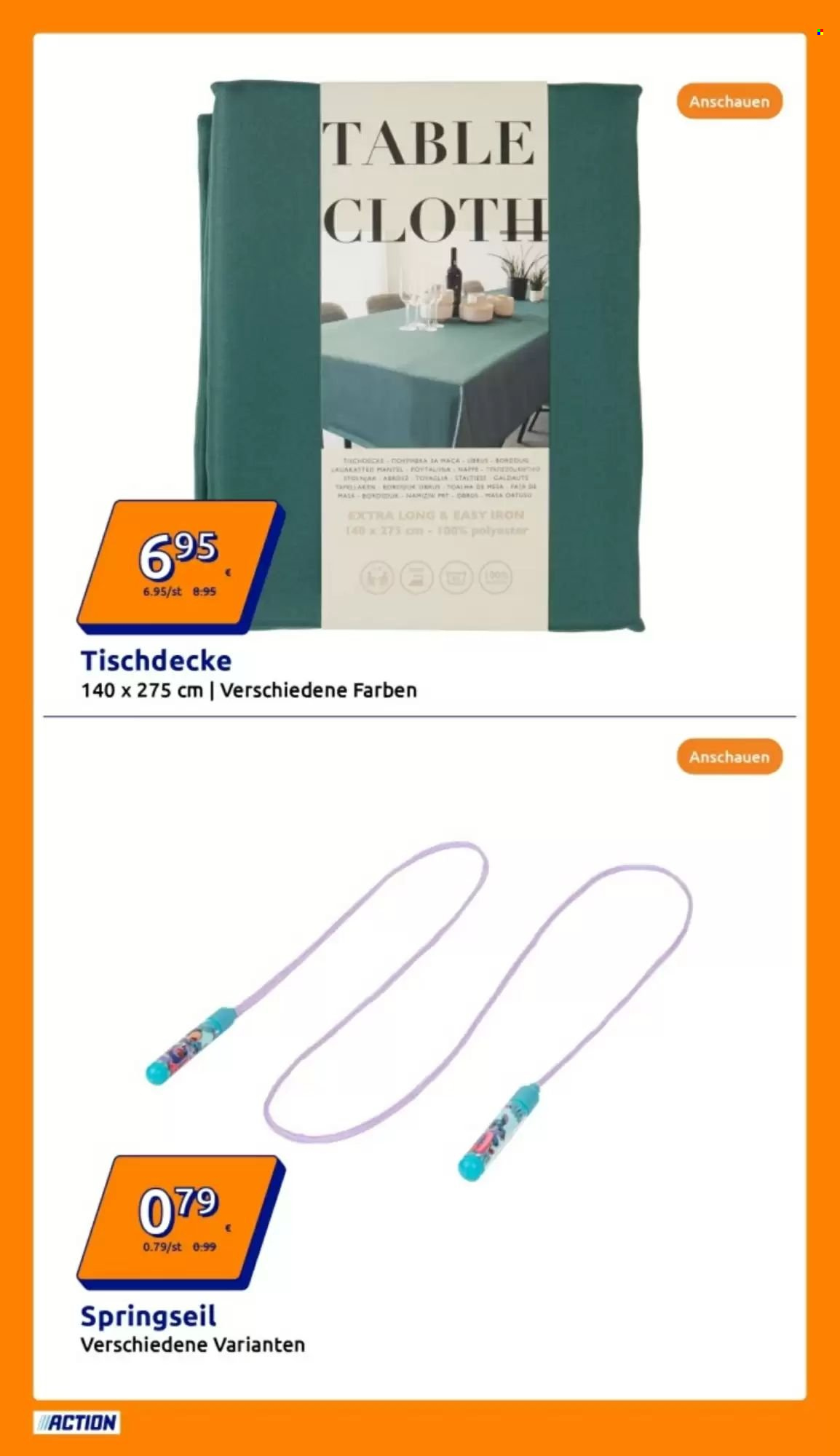 Angebote Action - 25.6.2025 - 1.7.2025. Seite 25