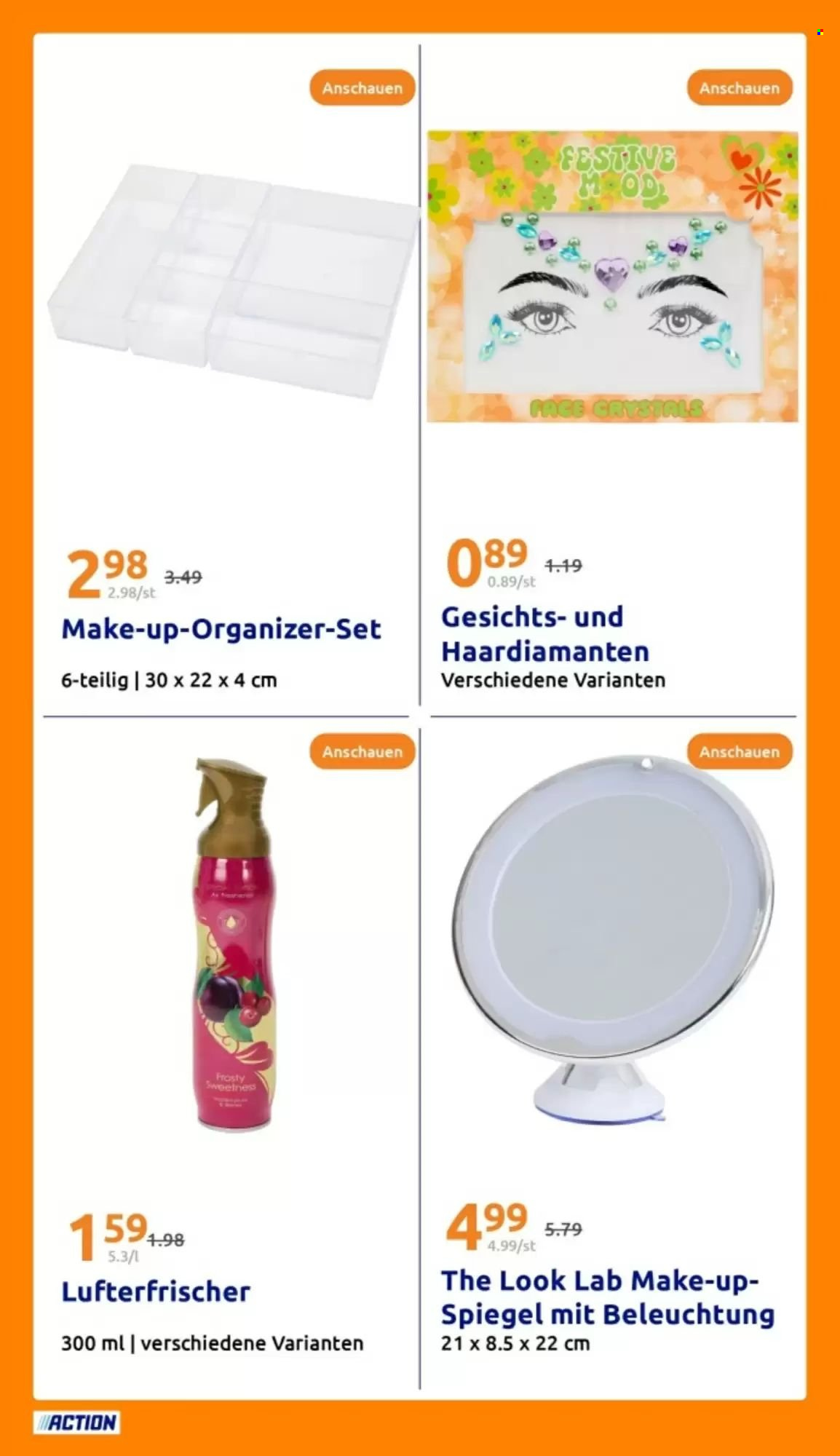 Angebote Action - 25.6.2025 - 1.7.2025. Seite 27