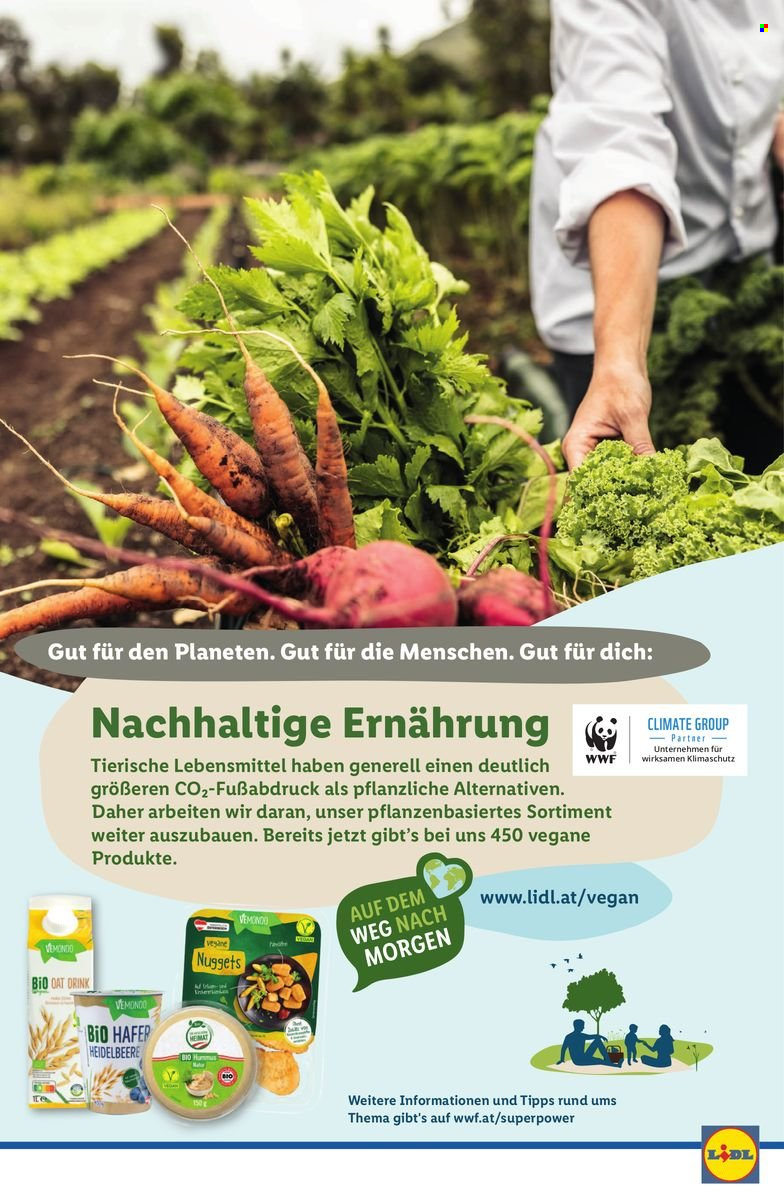 Angebote Lidl - 3.7.2025 - 9.7.2025. Seite 49