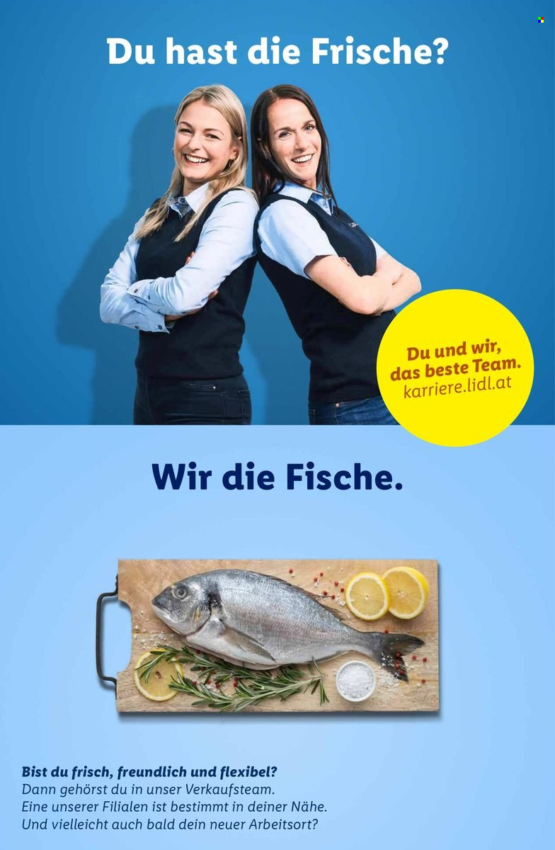 Angebote Lidl - 3.7.2025 - 9.7.2025. Seite 50