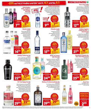 thumbnail - Absolut Vodka