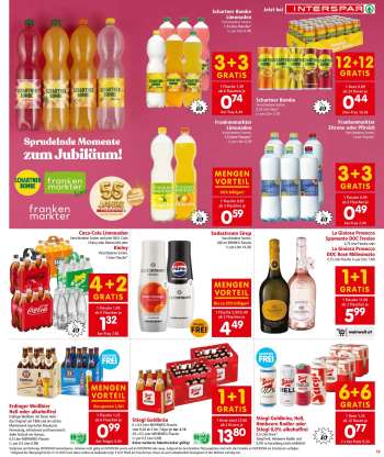 thumbnail - Sodastream Sirup