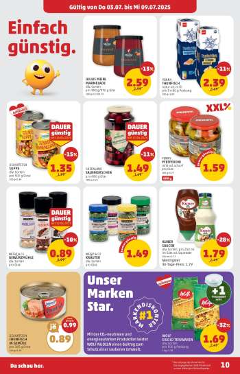 thumbnail - DELIKATESSA THUNFISCH IN GEMÜSE