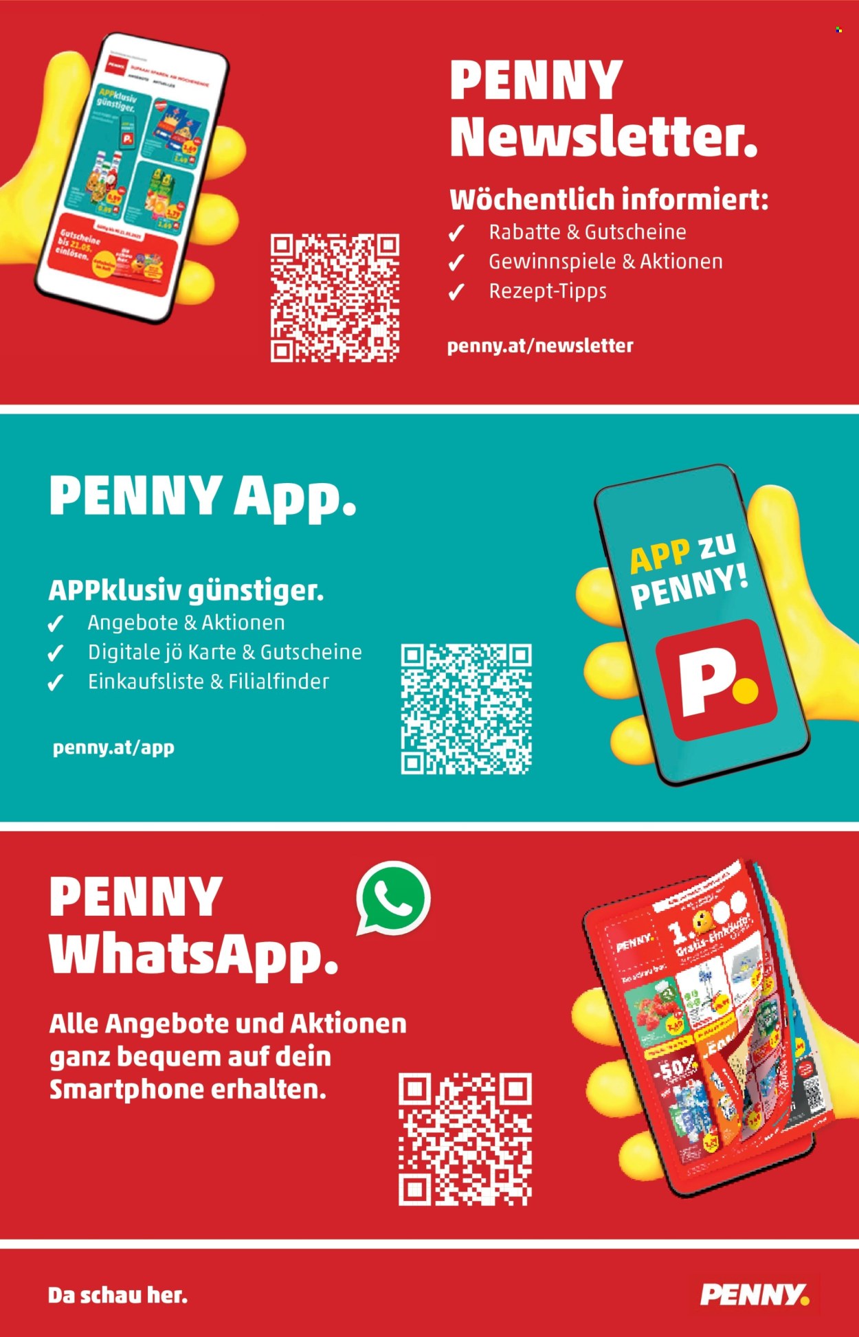 Angebote Penny - 3.7.2025 - 9.7.2025. Seite 26
