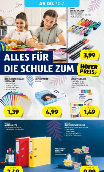 thumbnail - EXPERTIZ DOKUMENTENHÜLLEN-SORTIMENT