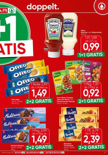 thumbnail - Heinz Ketchup oder Mayonnaise