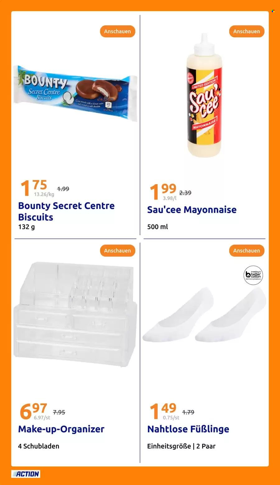 Angebote Action - 2.7.2025 - 8.7.2025. Seite 22