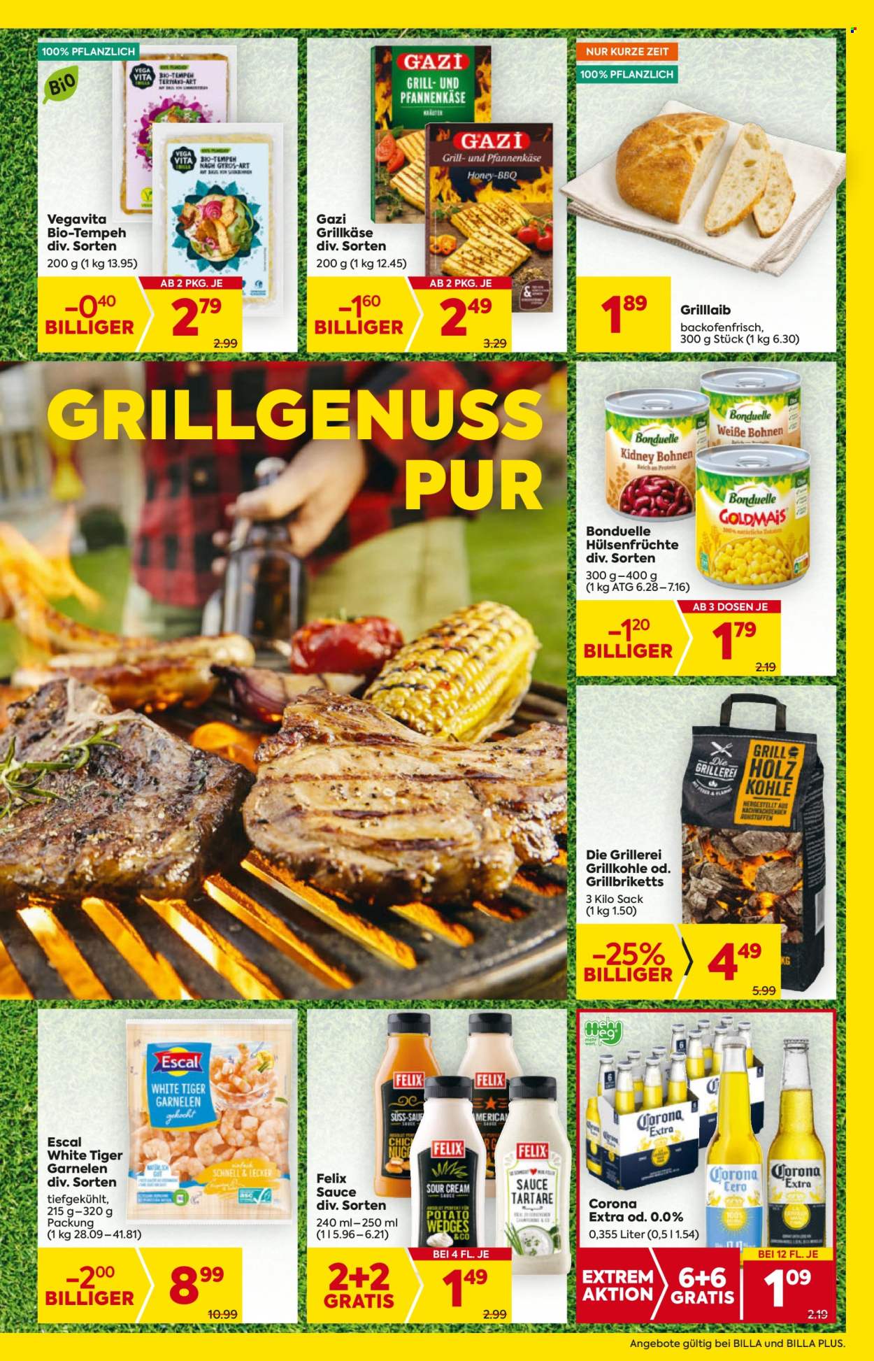 Angebote Billa - 3.7.2025 - 9.7.2025. Seite 5