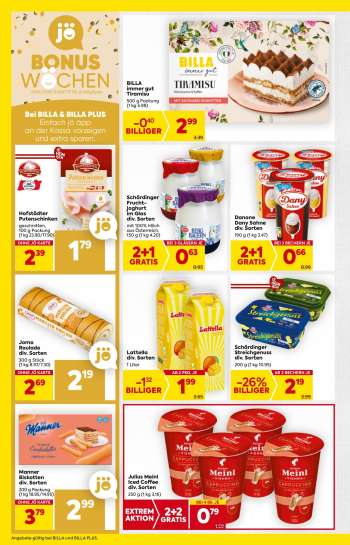 thumbnail - Julius Meinl Iced Coffee div. Sorten