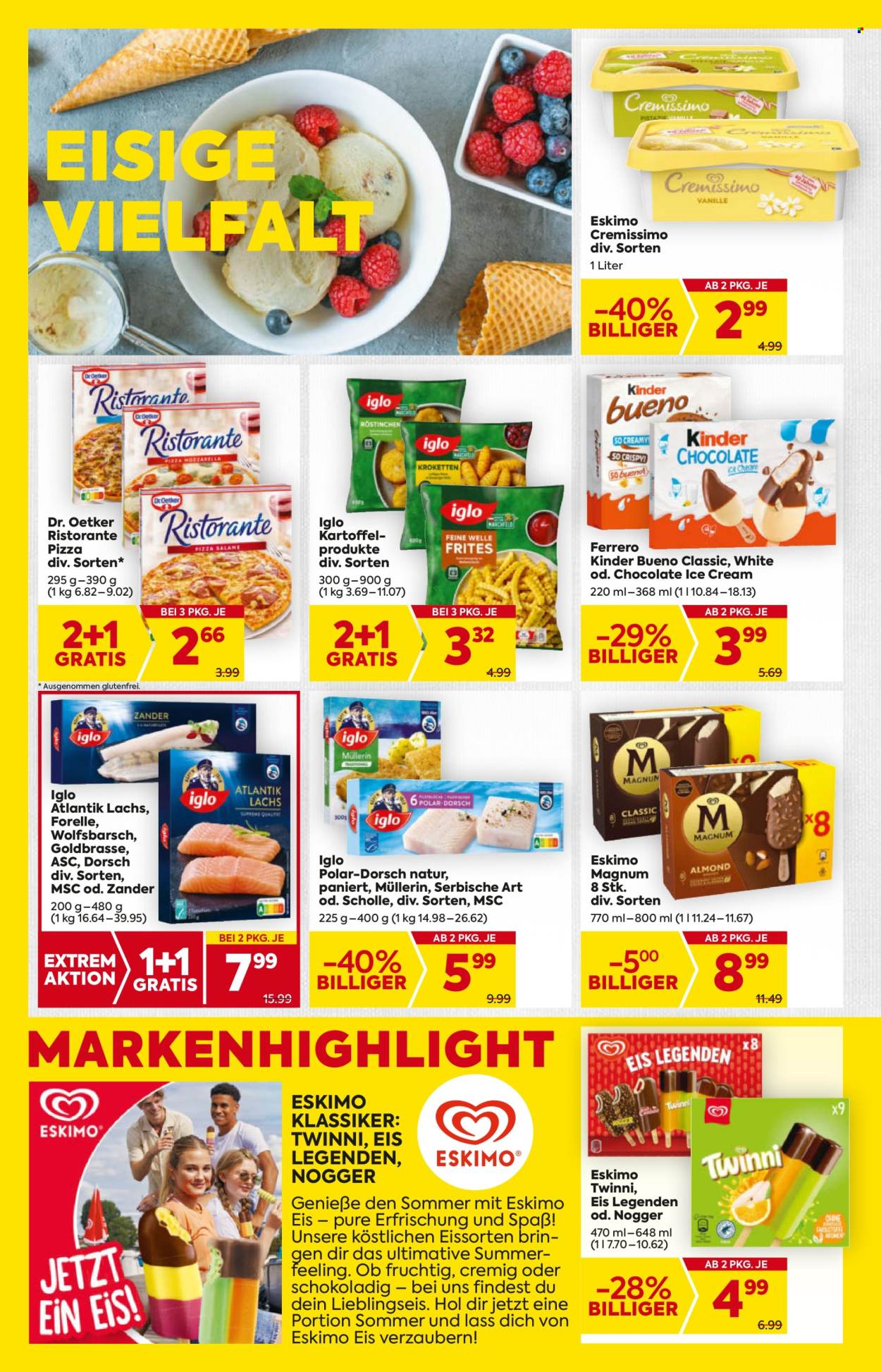 Angebote Billa - 3.7.2025 - 9.7.2025. Seite 10