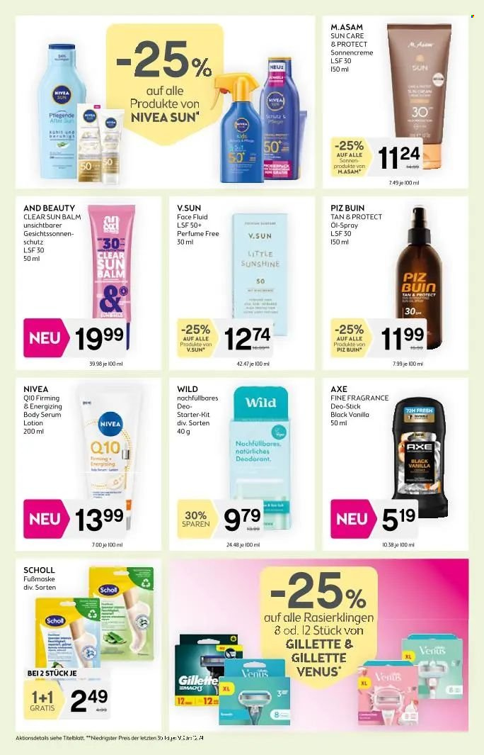 Angebote Bipa - 3.7.2025 - 16.7.2025. Seite 3