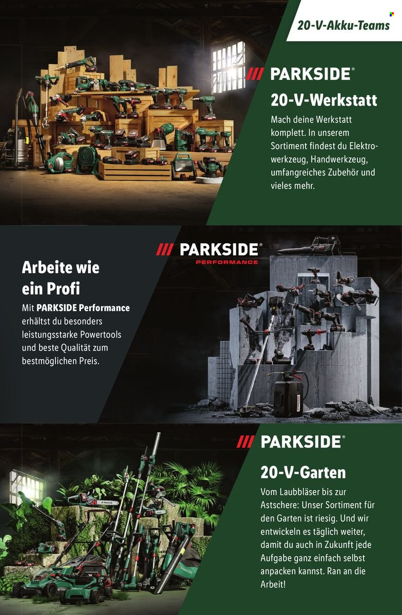 Angebote Lidl - 10.7.2025 - 16.7.2025. Seite 33