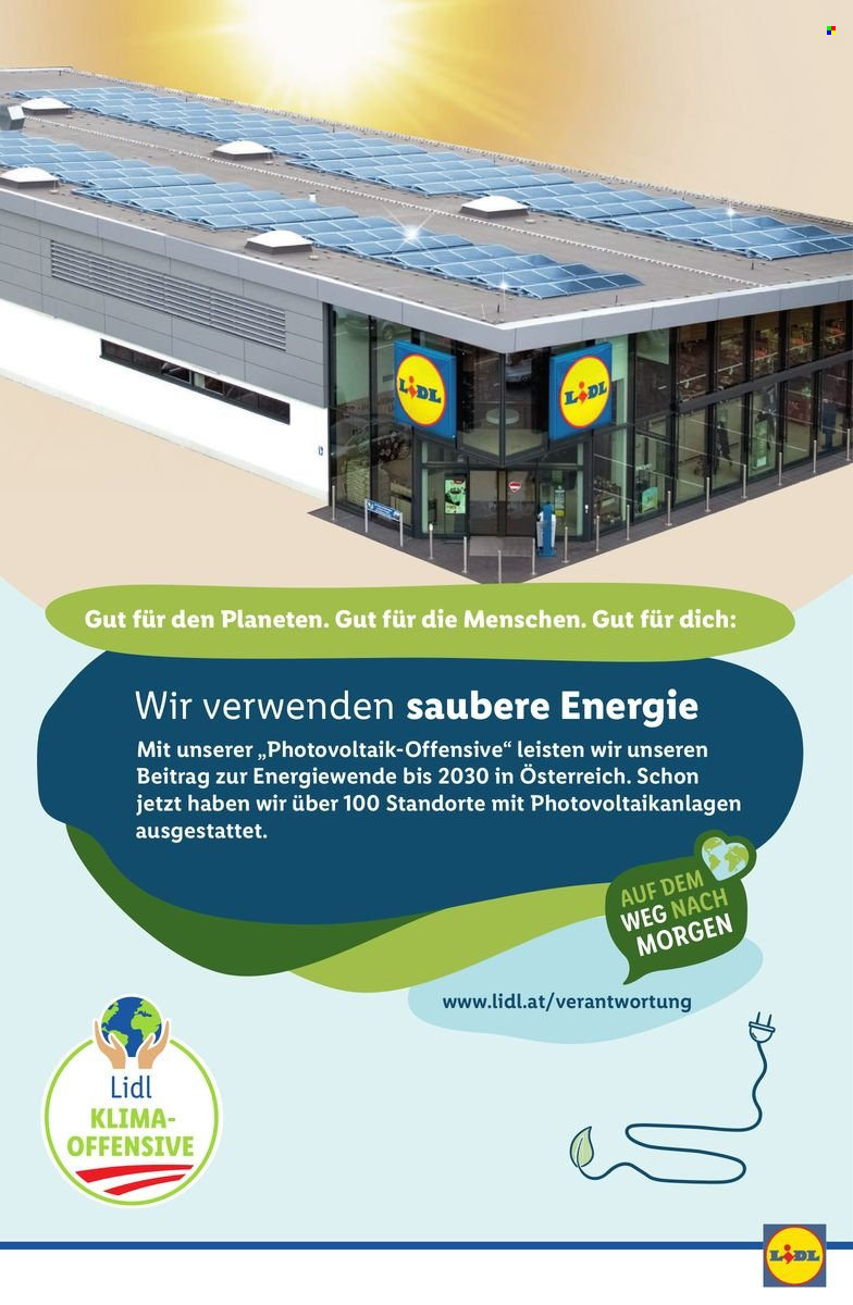 Angebote Lidl - 10.7.2025 - 16.7.2025. Seite 47