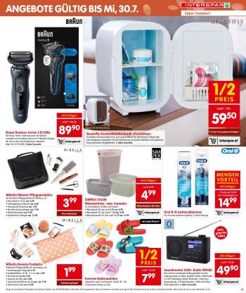 thumbnail - Soundmaster DAB+ Radio IR6500