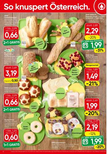 thumbnail - SPAR Kirsch-Marmor-Schnitte
