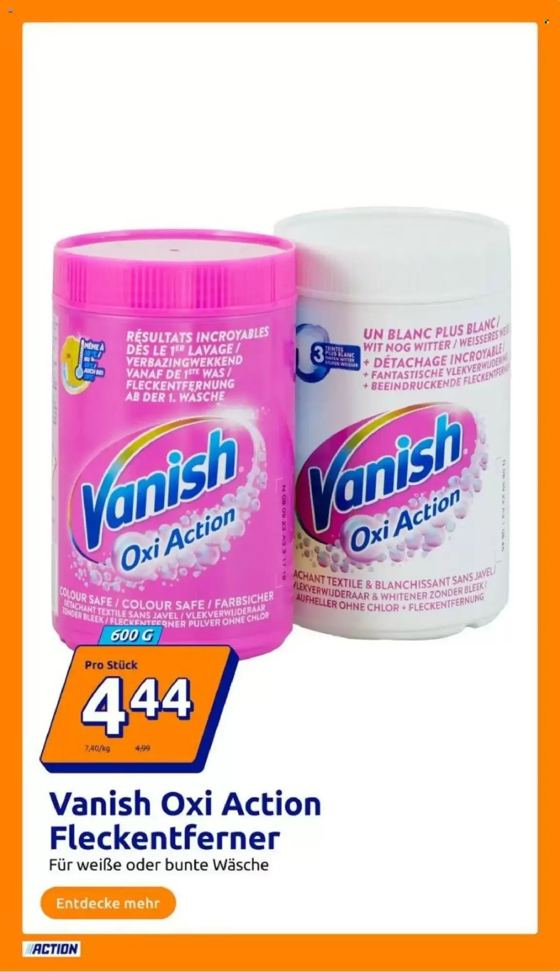 Angebote Action - 9.7.2025 - 15.7.2025. Seite 13