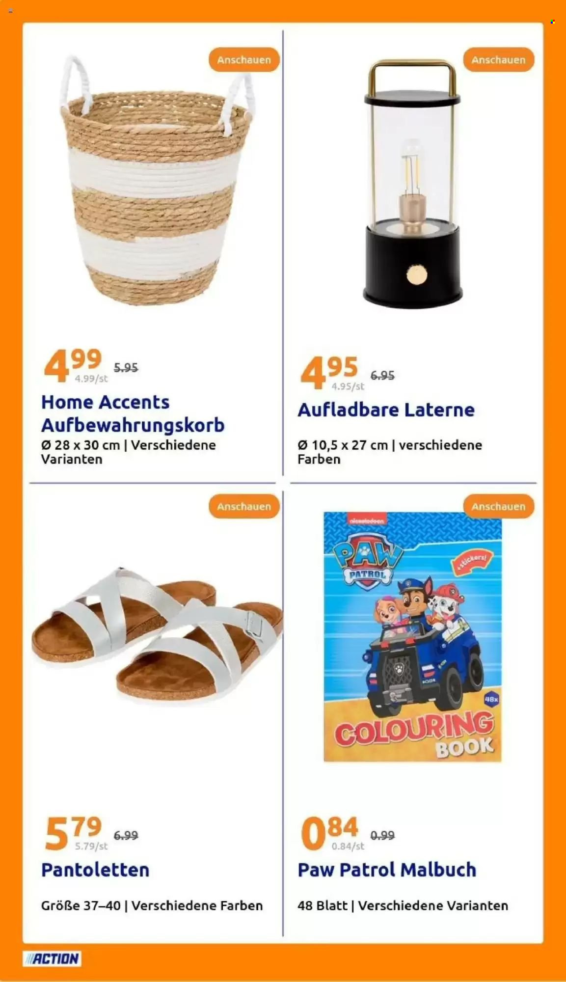 Angebote Action - 9.7.2025 - 15.7.2025. Seite 26