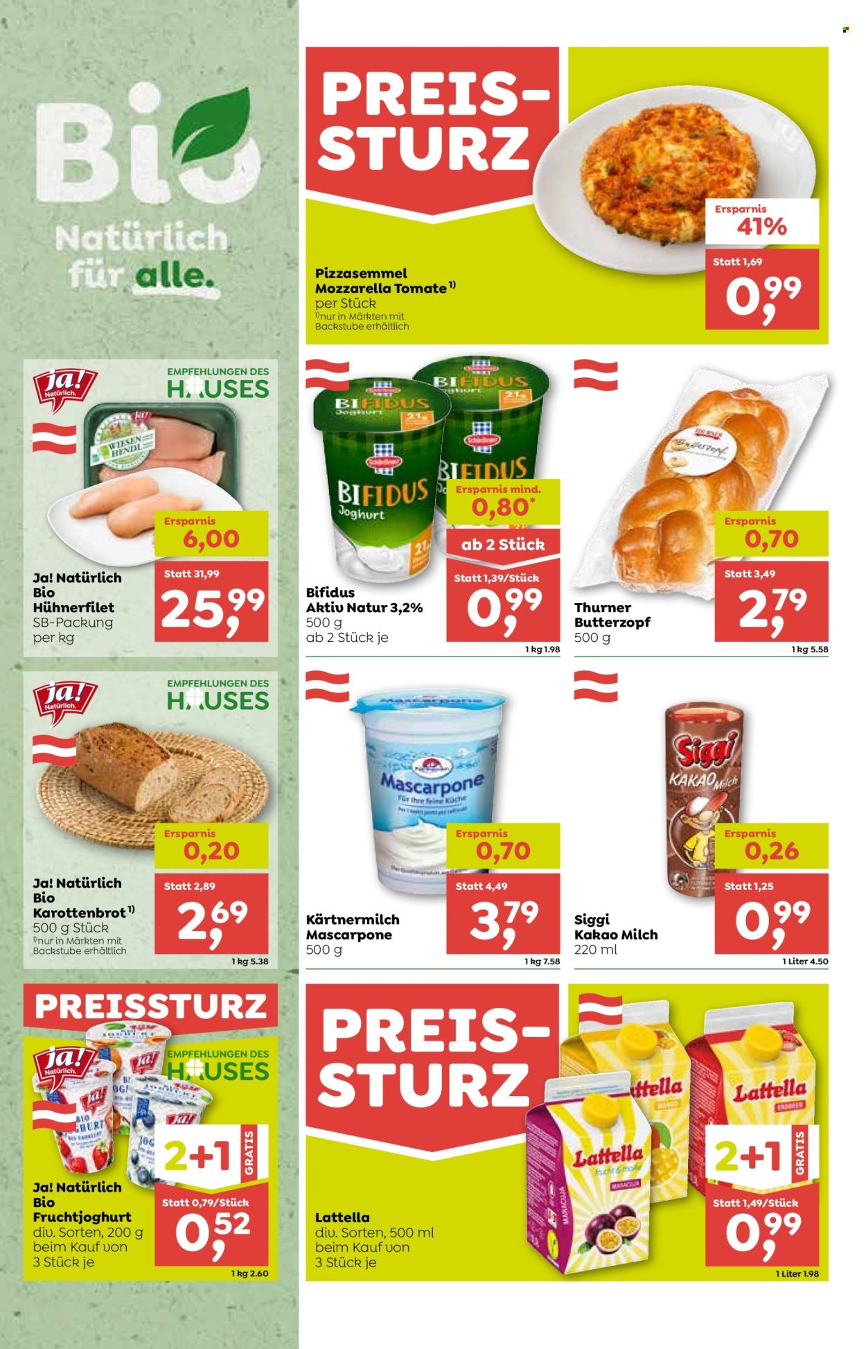 Angebote ADEG - 10.7.2025 - 16.7.2025. Seite 2